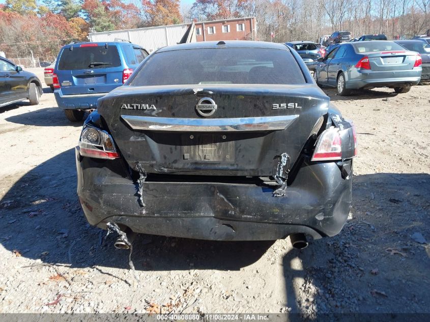 VIN 1N4BL3AP0FC125994 2015 NISSAN ALTIMA no.16