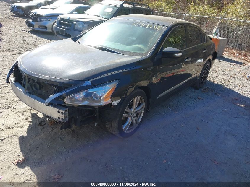 VIN 1N4BL3AP0FC125994 2015 NISSAN ALTIMA no.2