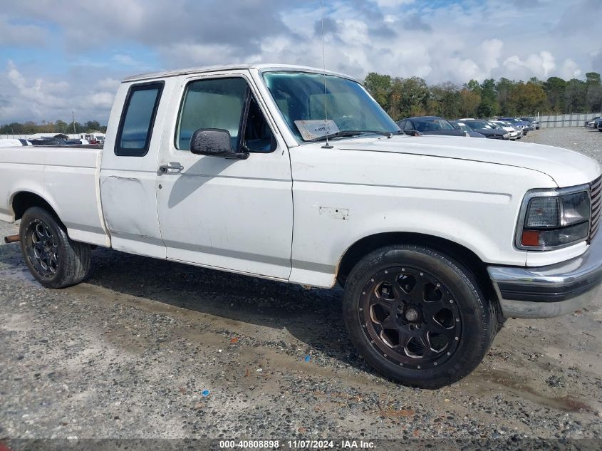 1994 Ford F150 VIN: 1FTEX15Y2RKB32846 Lot: 40808898