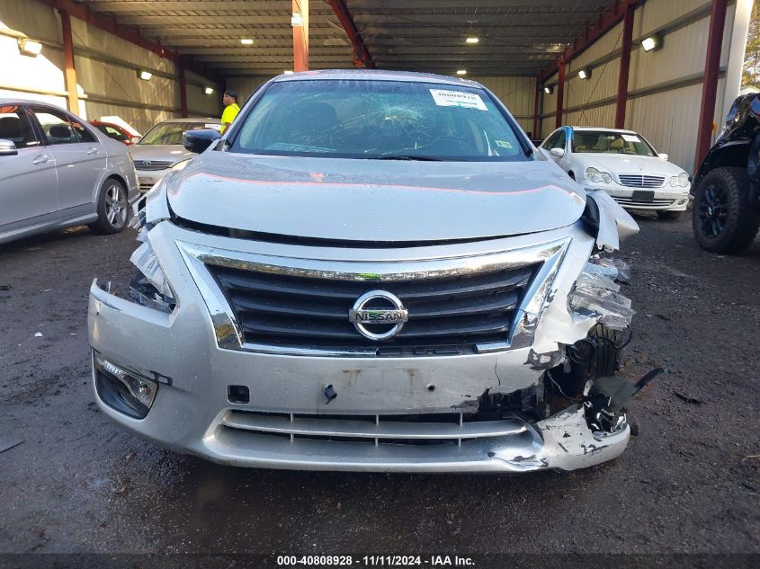 2015 Nissan Altima 2.5 S VIN: 1N4AL3AP2FC217460 Lot: 40808928