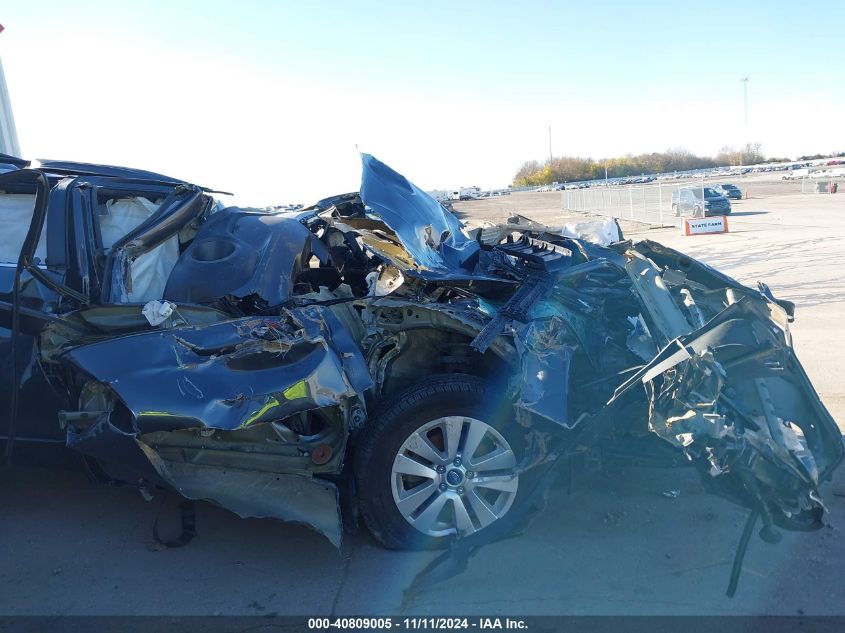 4S4BSAFC6J3253491 2018 SUBARU OUTBACK photo no. 15