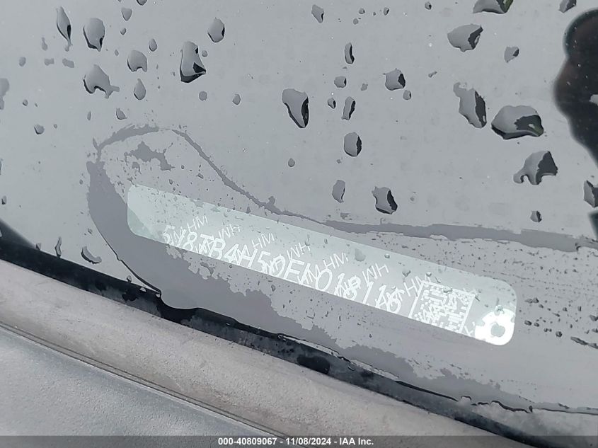 2014 ACURA RDX - 5J8TB4H50EL018116