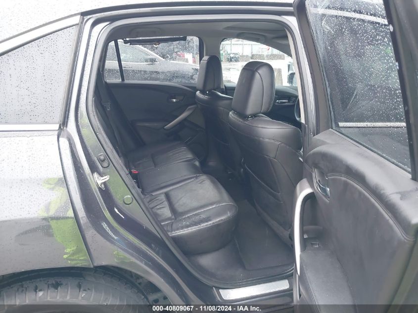 2014 ACURA RDX - 5J8TB4H50EL018116