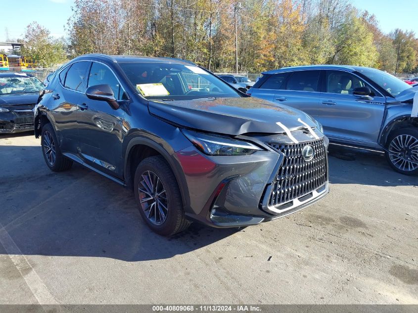 2023 Lexus NX 350, Premium