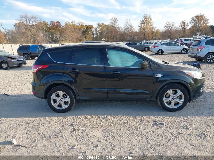 2015 Ford Escape Se VIN: 1FMCU9GXXFUB26548 Lot: 40809130