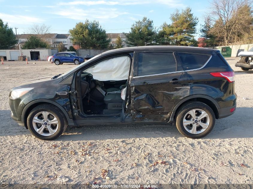 2015 FORD ESCAPE SE - 1FMCU9GXXFUB26548