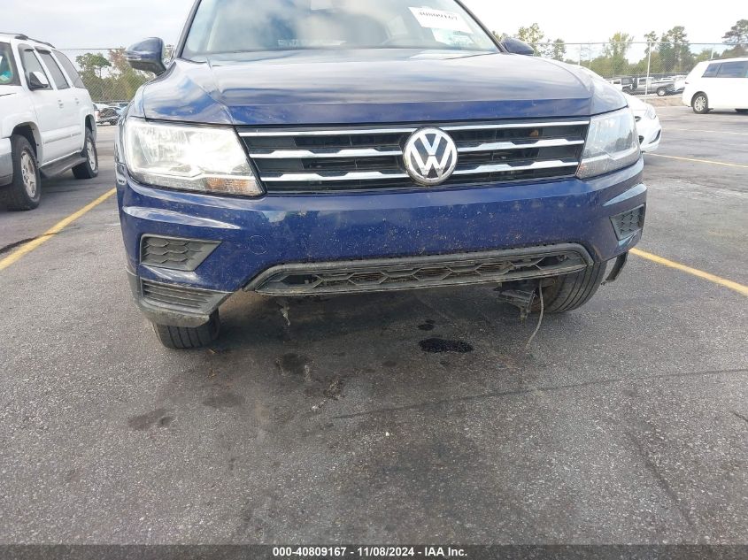 VIN 3VV3B7AX4MM100120 2021 Volkswagen Tiguan, 2.0T... no.6