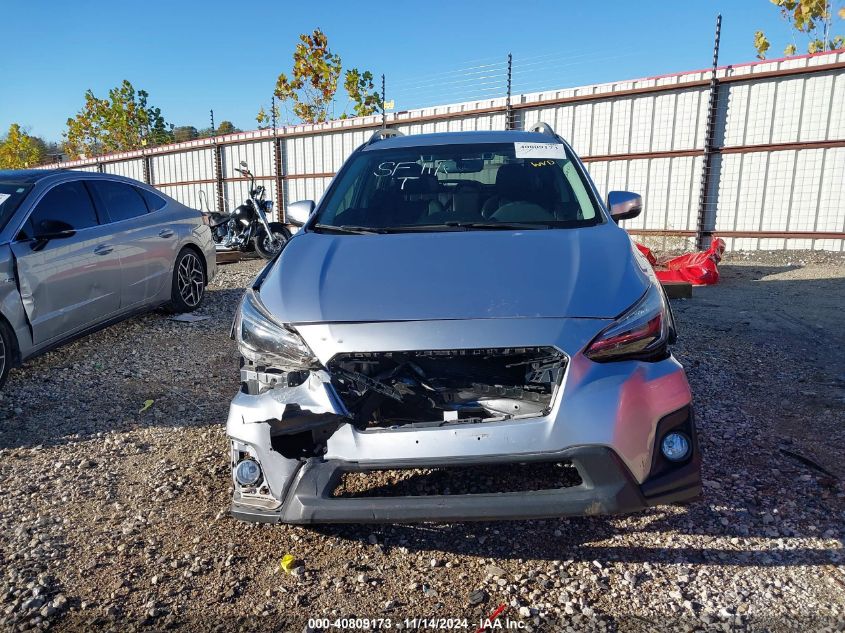 2018 Subaru Crosstrek 2.0I Limited VIN: JF2GTALC3JH303196 Lot: 40809173