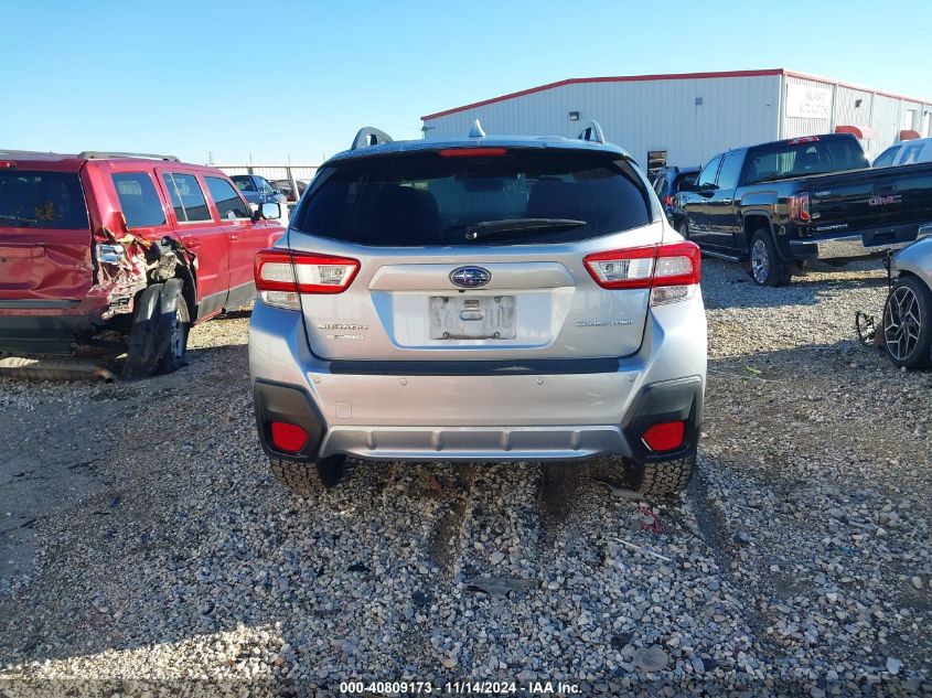 2018 Subaru Crosstrek 2.0I Limited VIN: JF2GTALC3JH303196 Lot: 40809173