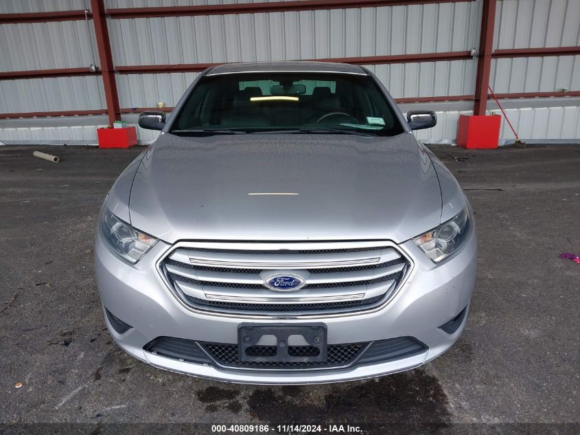 2015 FORD TAURUS LIMITED - 1FAHP2F85FG103721