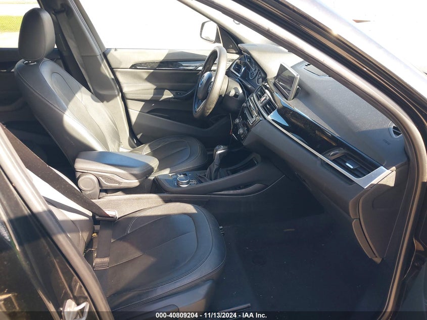 2017 BMW X1 SDRIVE28I - WBXHU7C38HP925153