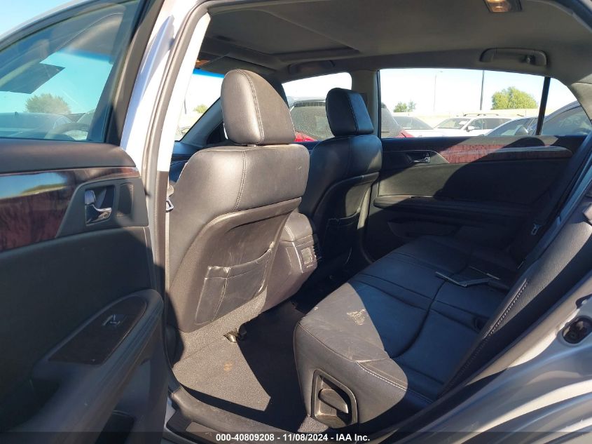 2012 TOYOTA AVALON VIN: 4T1BK3DB7CU449944