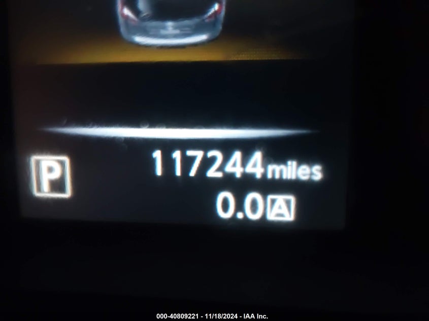 2014 NISSAN ROGUE SV - 5N1AT2MV8EC833138