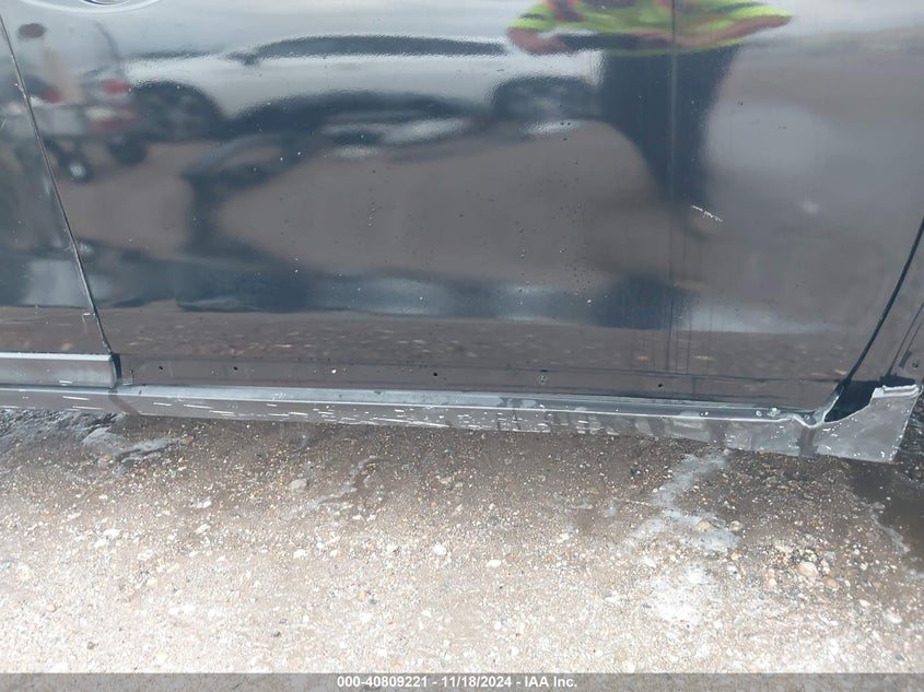 2014 NISSAN ROGUE SV - 5N1AT2MV8EC833138