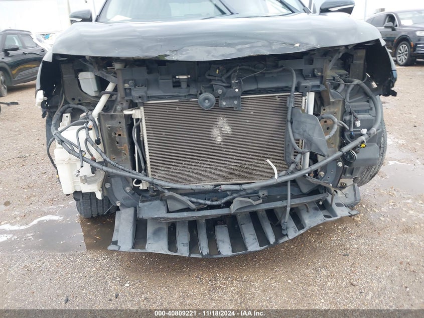 2014 NISSAN ROGUE SV - 5N1AT2MV8EC833138