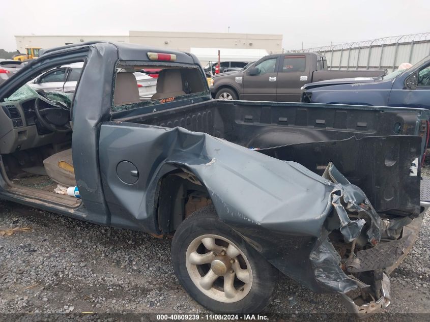 2006 Chevrolet Colorado Ls VIN: 1GCCS14856817611 Lot: 40809239