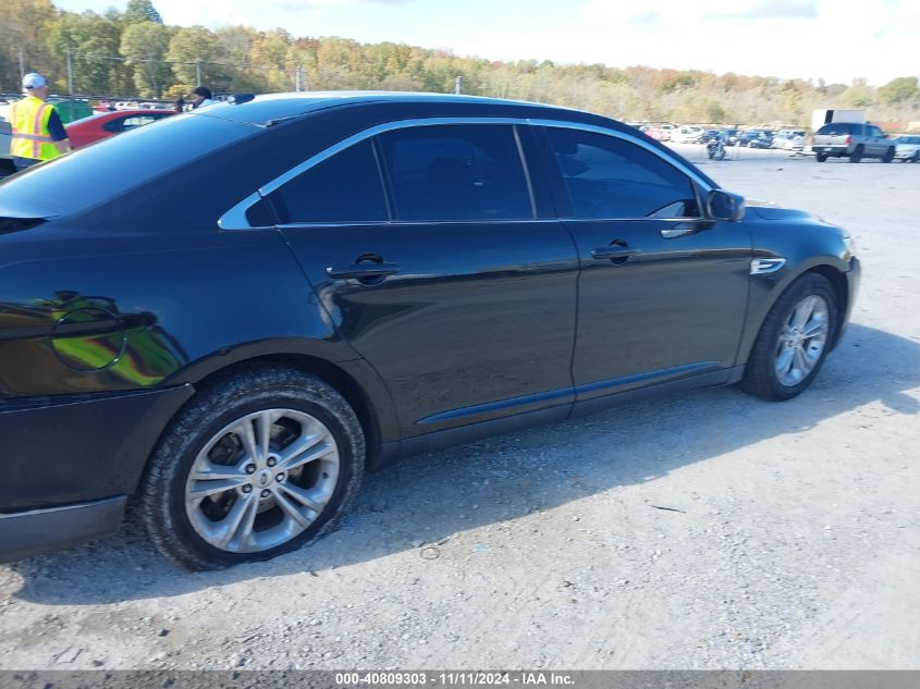 2015 Ford Taurus Sel VIN: 1FAHP2E87FG135149 Lot: 40809303