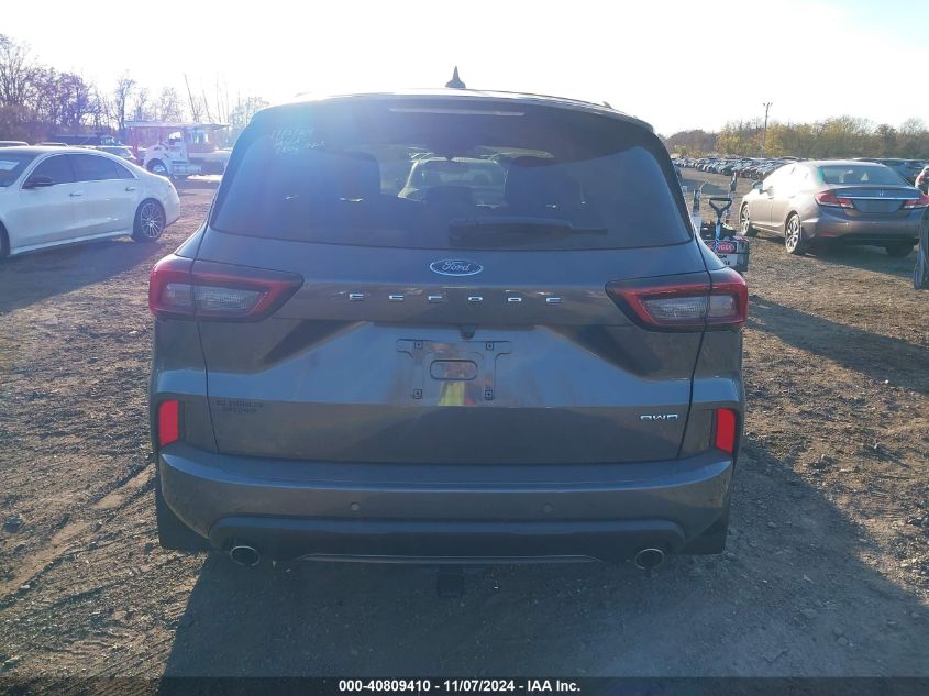 2023 FORD ESCAPE ST-LINE - 1FMCU9MN7PUA77667