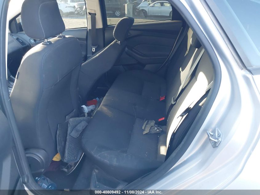 2018 FORD FOCUS S - 1FADP3E21JL205244