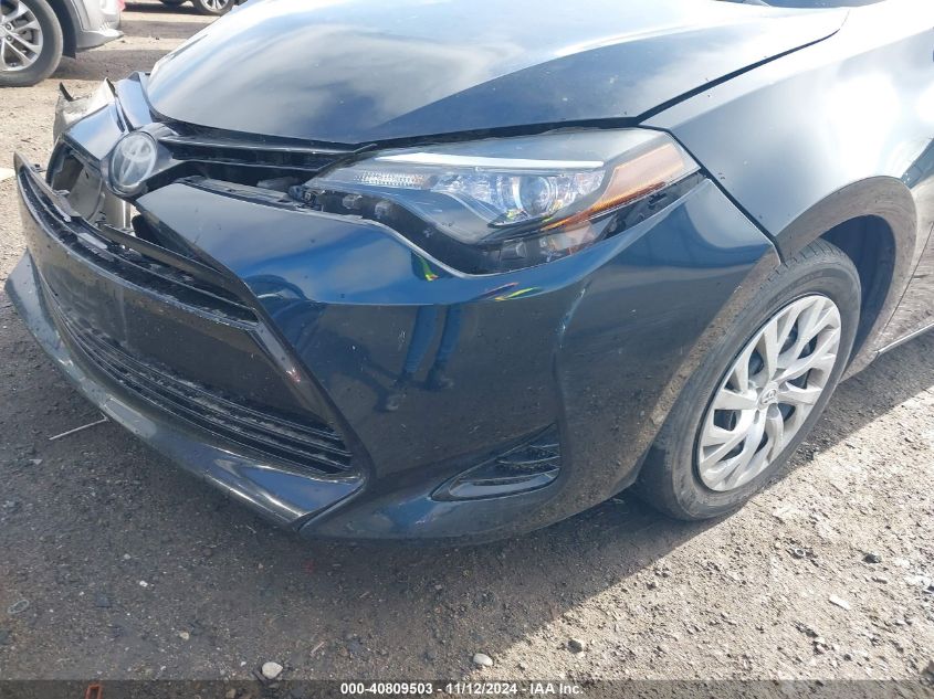 2017 TOYOTA COROLLA L/LE/XLE/SE/XSE - 2T1BURHE1HC858497