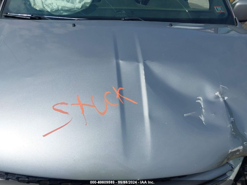 2016 Dodge Grand Caravan R/T VIN: 2C4RDGEG3GR373107 Lot: 40809513