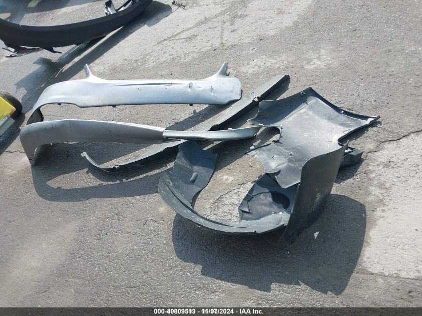 2016 Dodge Grand Caravan R/T VIN: 2C4RDGEG3GR373107 Lot: 40809513