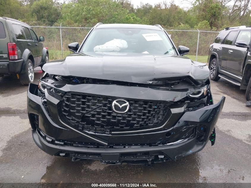 VIN 7MMVABBM1RN229561 2024 MAZDA CX-50 no.6