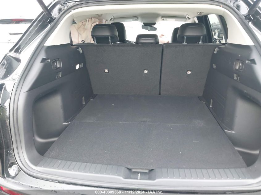 VIN 7MMVABBM1RN229561 2024 MAZDA CX-50 2.5 S PREFERRED