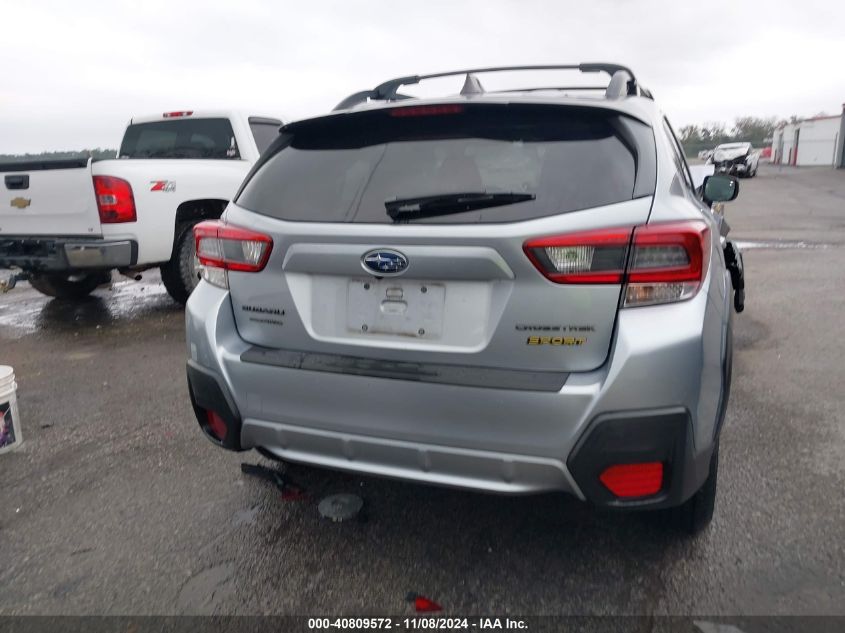 2021 Subaru Crosstrek Sport VIN: JF2GTHSCXMH313836 Lot: 40809572