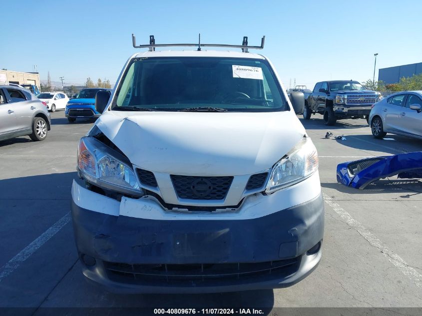 2018 Nissan Nv200 S VIN: 3N6CM0KN5JK699398 Lot: 40809676