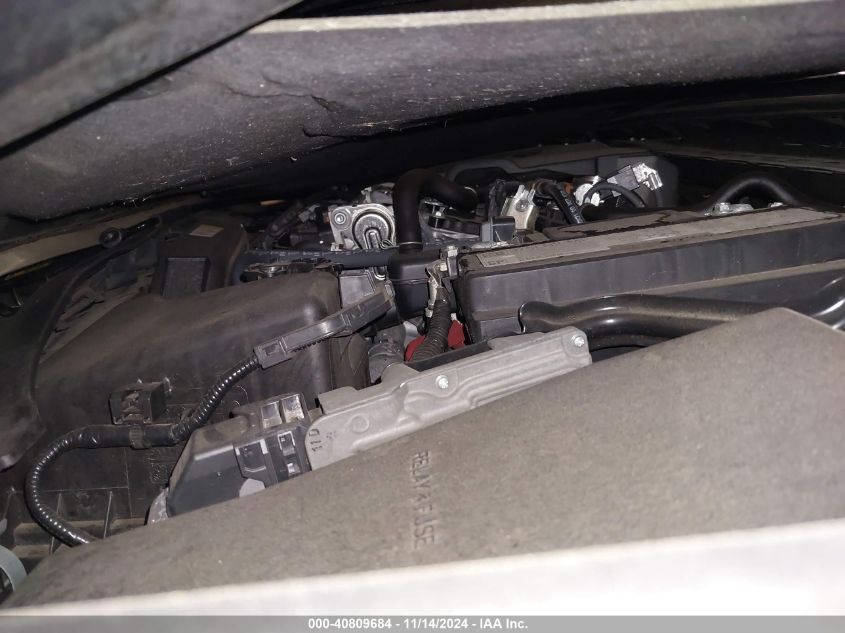 2021 TOYOTA CAMRY SE - 4T1G11AK4MU520164