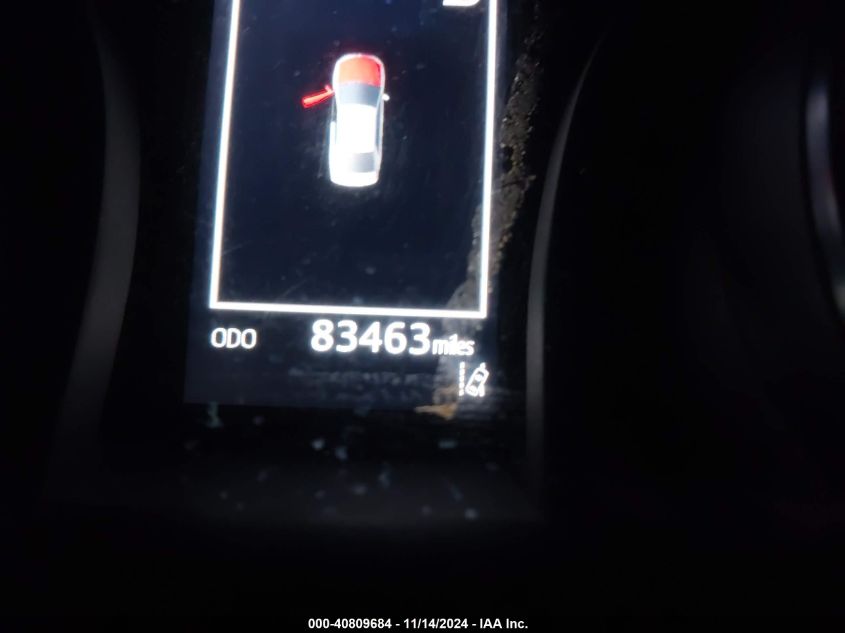 2021 TOYOTA CAMRY SE - 4T1G11AK4MU520164