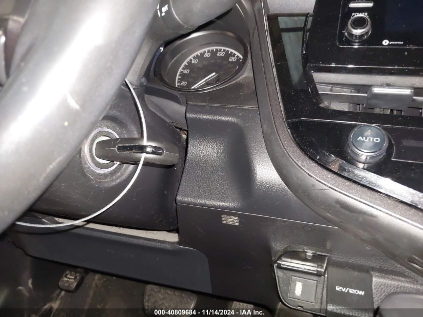 2021 TOYOTA CAMRY SE - 4T1G11AK4MU520164