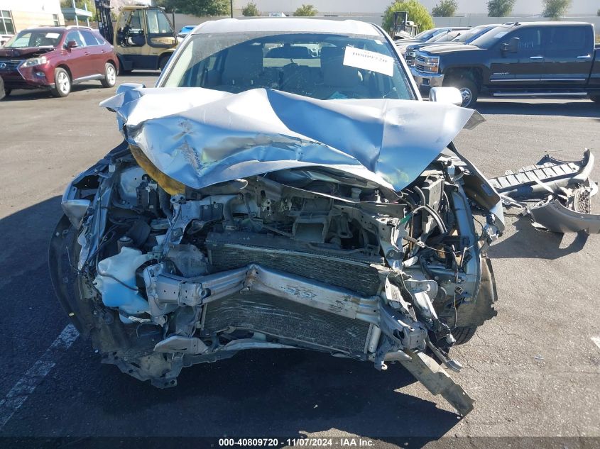 2017 HONDA HR-V LX - 3CZRU5H39HM713196