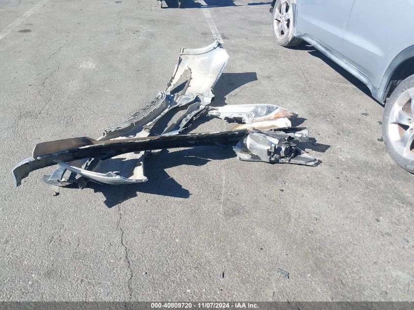 2017 HONDA HR-V LX - 3CZRU5H39HM713196