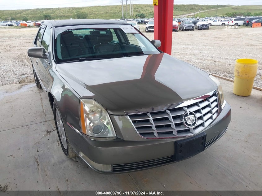 Vin: 1g6ka5ey3au121328, lot: 41299362, cadillac dts standard 2010 img_1