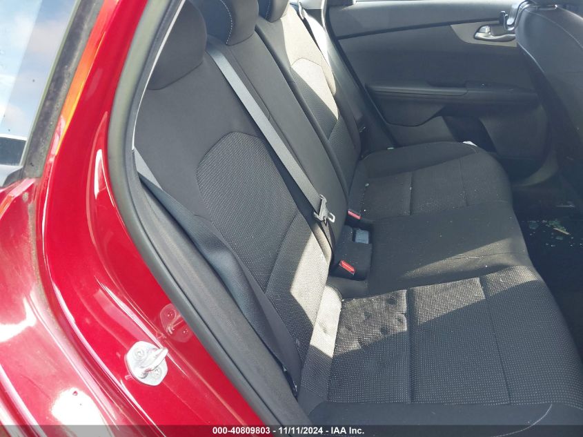 2019 KIA FORTE VIN: 3KPF24AD3KE051953
