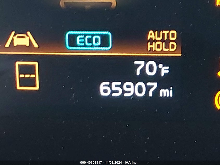 2023 KIA NIRO EX - KNDCR3LE5P5103391