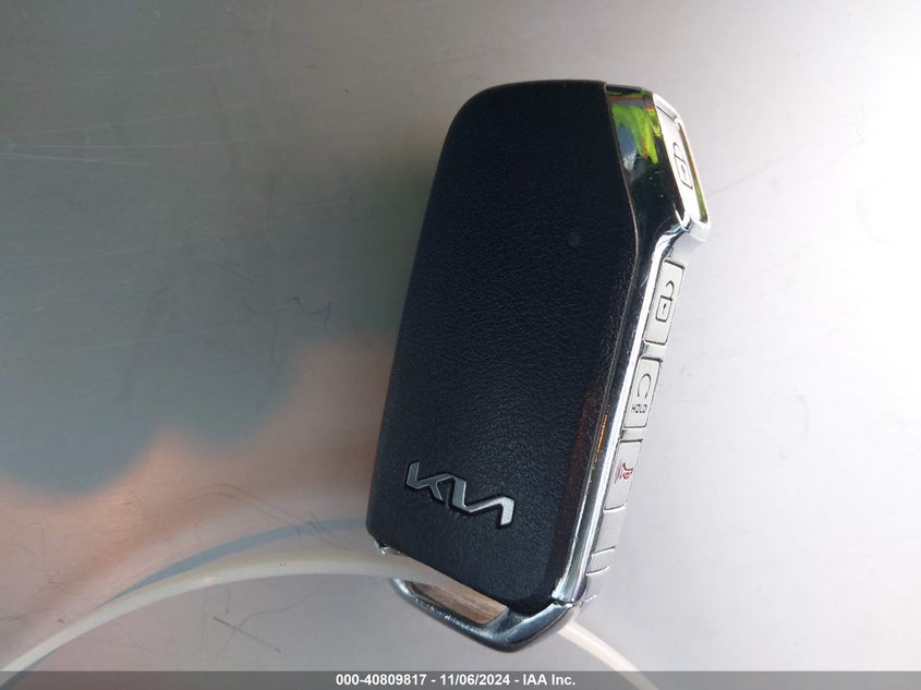 2023 KIA NIRO EX - KNDCR3LE5P5103391