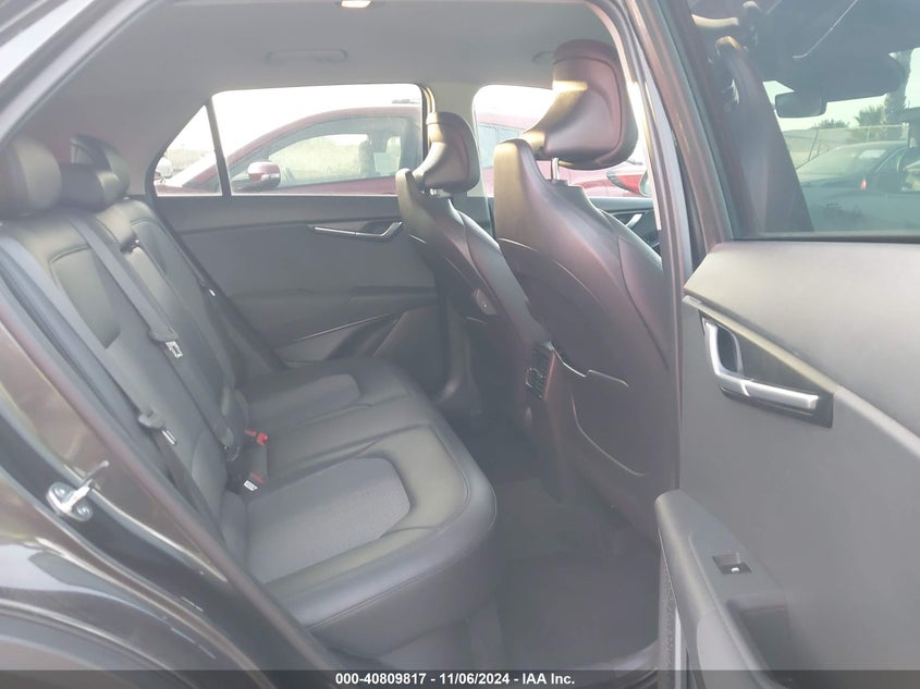 2023 KIA NIRO EX - KNDCR3LE5P5103391