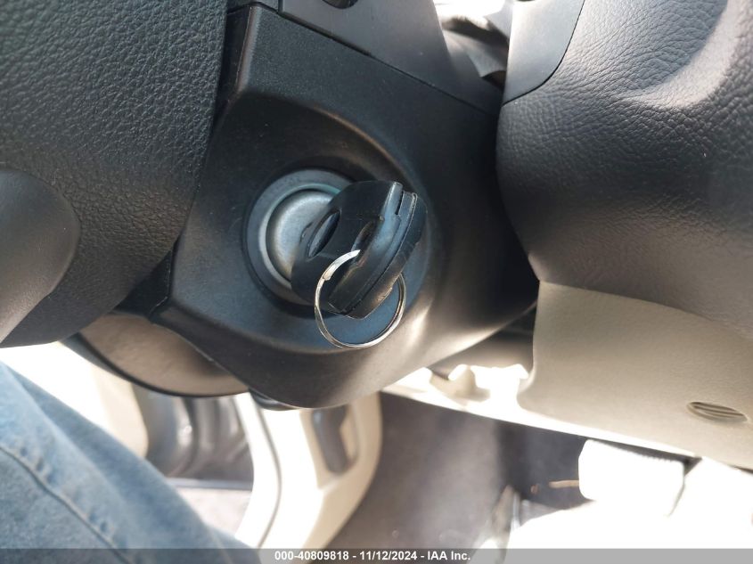 2018 FORD FOCUS SE - 1FADP3F24JL272306