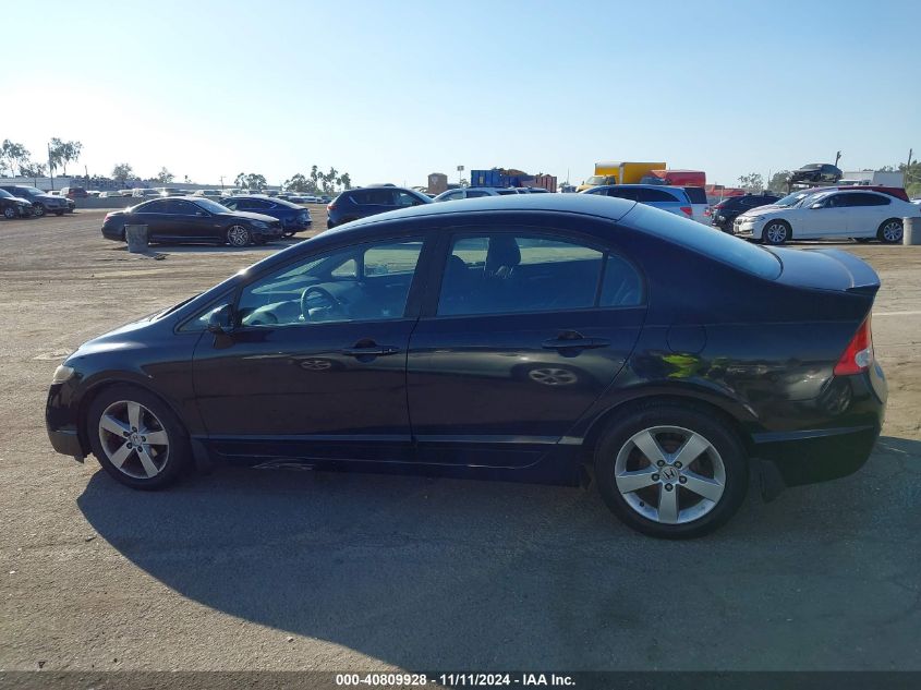 2011 Honda Civic Lx-S VIN: 19XFA1F69BE020928 Lot: 40809928