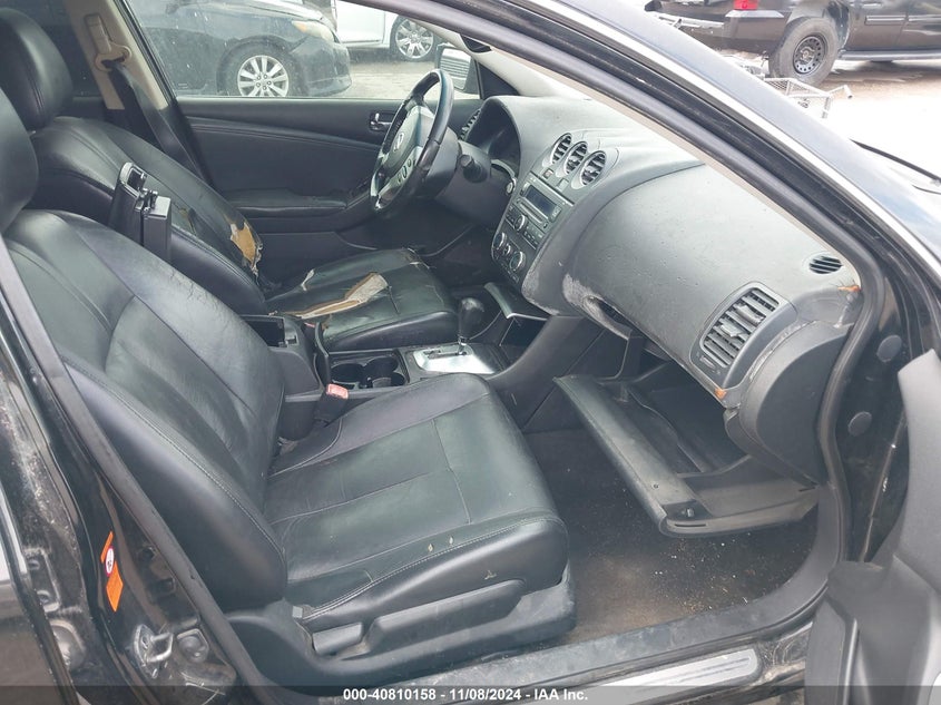 2008 NISSAN ALTIMA VIN: 1N4AL21E98N451403