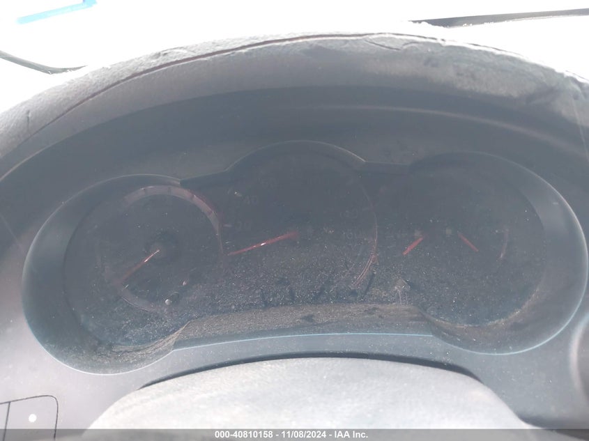 2008 NISSAN ALTIMA VIN: 1N4AL21E98N451403