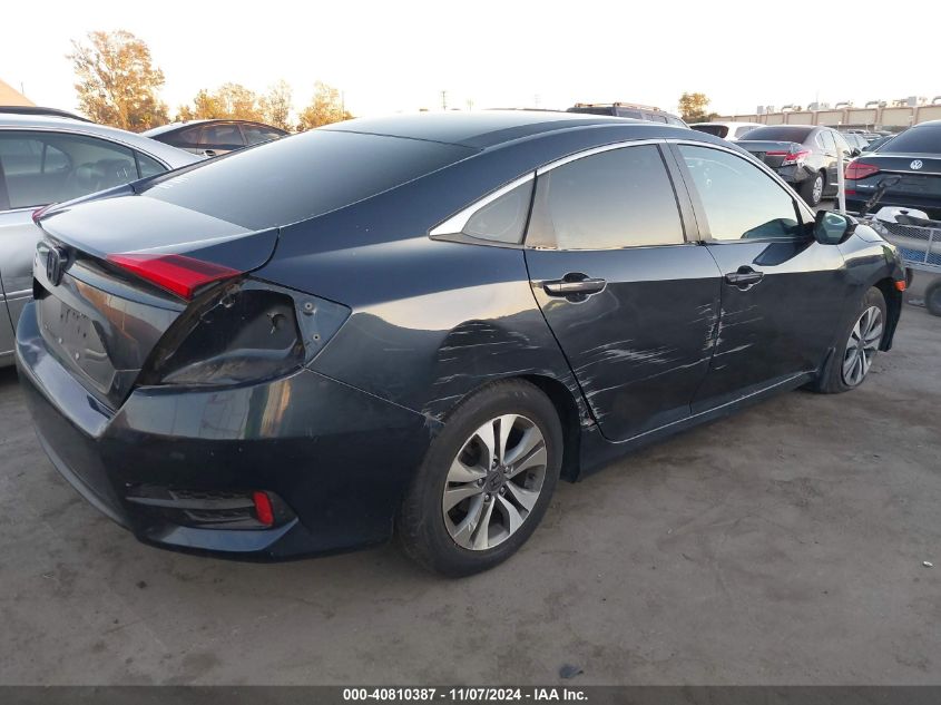 VIN 2HGFC2F53HH531735 2017 HONDA CIVIC no.4