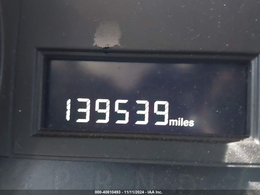 2014 DODGE GRAND CARAVAN SE - 2C4RDGBG3ER288091