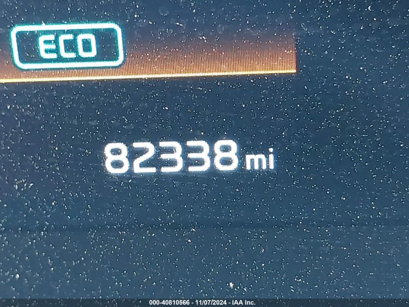 2023 KIA NIRO SX - KNDCT3LE5P5060737