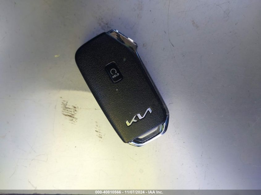 2023 KIA NIRO SX - KNDCT3LE5P5060737