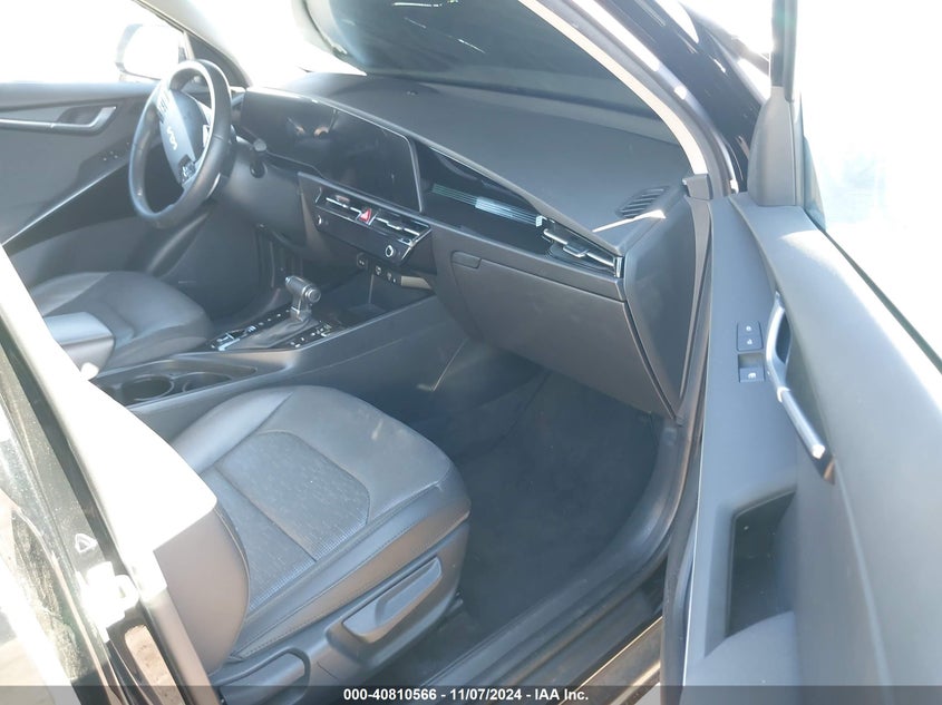 2023 KIA NIRO SX - KNDCT3LE5P5060737