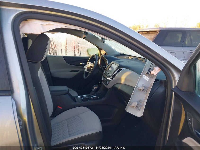 2024 CHEVROLET EQUINOX VIN: 3GNAXSEG3RL189672